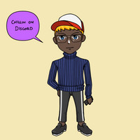 daynerds: 1384