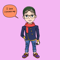 daynerds: 713