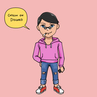 daynerds: 745