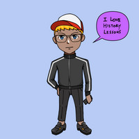 daynerds: 457