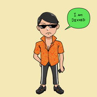 daynerds: 694