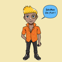 daynerds: 609