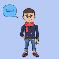 daynerds: 877