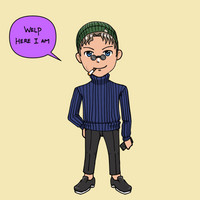 daynerds: 566