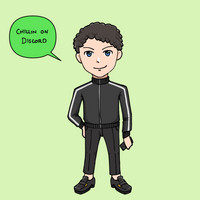 daynerds: 266