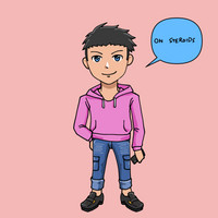 daynerds: 46