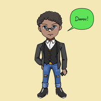daynerds: 916