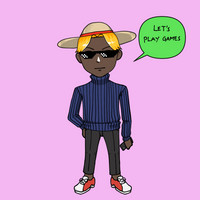 daynerds: 858