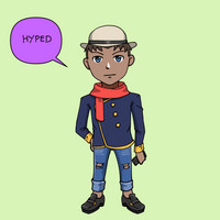 daynerds: 529