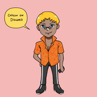 daynerds: 21