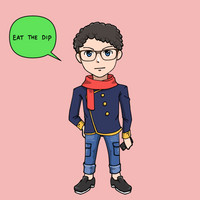 daynerds: 768