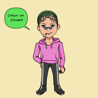 daynerds: 13