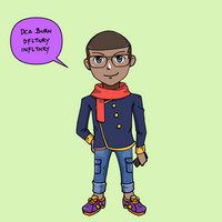 daynerds: 894