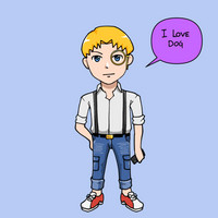 daynerds: 685