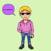 daynerds: 527