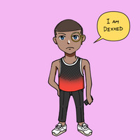 daynerds: 734