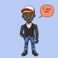 daynerds: 836