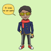 daynerds: 776